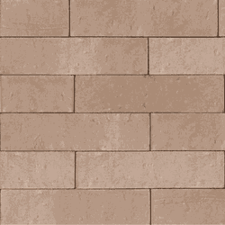 Revestimento Tijolinho Brick - Ibiza - Plaza Revestimentos 