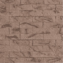 Revestimento Tijolinho Brick - Moonlight - Plaza Revestimentos 