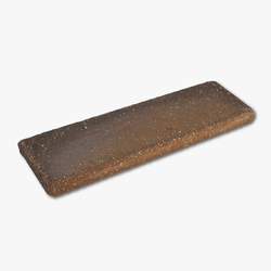 Brick Vecchio Nero - Plaza Revestimentos 