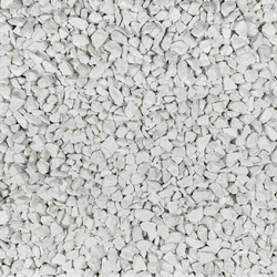 Pedrisco Branco 30 Kg - Tam.1 - Plaza Revestimentos 