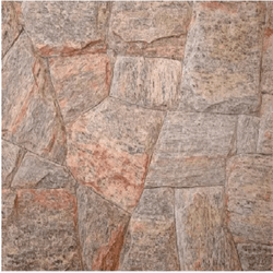 Pedra Madeira Bruta Rosa - Plaza Revestimentos 
