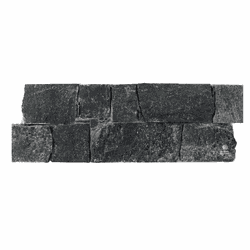 Pedra Espanha Black Nero - Plaza Revestimentos 