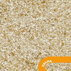 Textura Pedras Naturais Granffino - Palha - 20kg - Plaza Revestimentos 
