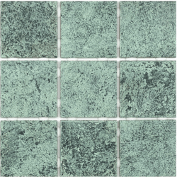 Revestimento 7110 Palau 10x10 Caixa 1,95m² - Struf... - Plaza Revestimentos 