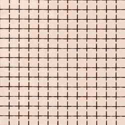 Pastilha de Porcelana 2x2 - Ug-1655 Boreal Caixa 2... - Plaza Revestimentos 