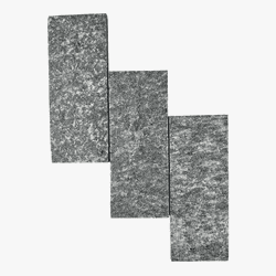 Rodapé Pedra Miracema Tradicional 9x23cm - Plaza Revestimentos 