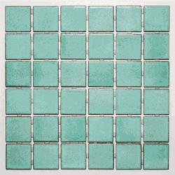 Pastilha de Porcelana 5x5 - Sg-15395 Caicos Caixa ... - Plaza Revestimentos 