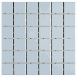 Pastilha de Porcelana 5x5 - B-7312 Acaraú Caixa 1,... - Plaza Revestimentos 