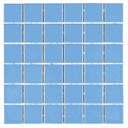 Pastilha de Porcelana 5x5 - B-7079 Siriba Caixa 1,... - Plaza Revestimentos 