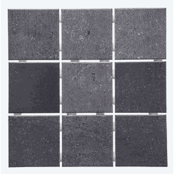 Revestimento 10x10 - Omd-15401 Cook - Caixa 1,40 m... - Plaza Revestimentos 