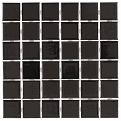 Pastilha de Porcelana 5x5 Sg-8406 Ardosia Caixa 1,... - Plaza Revestimentos 