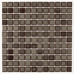 Pastilha de Porcelana - 2,5x2,5 - Sg-8406 Ardósia ... - Plaza Revestimentos 