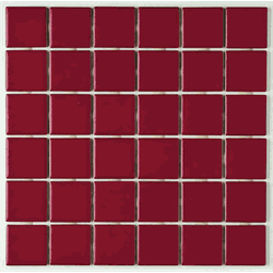 Pastilha de Porcelana 5x5 - Sg-8010 - Açores caixa... - Plaza Revestimentos 