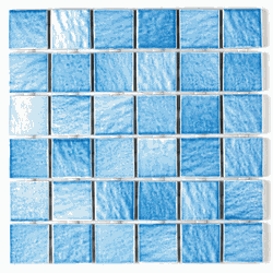 Pastilha de Porcelana 5x5 - B-11832 Malagá Caixa 1... - Plaza Revestimentos 