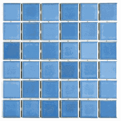 Pastilha de Porcelana 5x5 Sg-8441 Guarujá Caixa 1,... - Plaza Revestimentos 