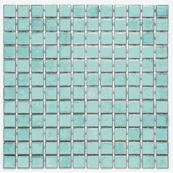 Pastilha de Porcelana 2,5x2,5 - Sg-15395 Caicos Ca... - Plaza Revestimentos 