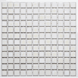 Pastilha de Porcelana 2,5x2,5 - Sr-8306 Calcitá Ca... - Plaza Revestimentos 