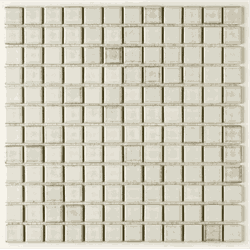 Pastilha de Porcelana 2,5x2,5 - Sg-8440 Maresias C... - Plaza Revestimentos 