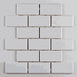 Revestimento 5x10 (Ja) - Om-5029 Marfim - Atlas - Plaza Revestimentos 