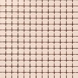 Pastilha de Porcelana 2x2 - Ug-1655 Boreal Caixa 2... - Plaza Revestimentos 