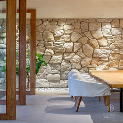 Pedra Moledo Natural bruta - PEDRAS BRASIL