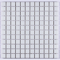 Pastilha de Porcelana 2,5 x 2,5 - M6249 Artico Cai... - PEDRAS BRASIL