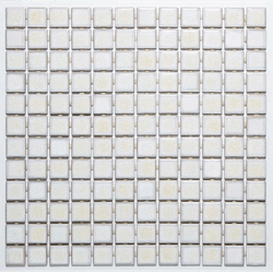 Pastilha de Porcelana 2,5x2,5 - Sr-8306 Calcitá Ca... - PEDRAS BRASIL