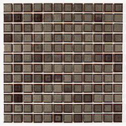 Pastilha de Porcelana - 2,5x2,5 - Sg-8406 Ardósia ... - PEDRAS BRASIL
