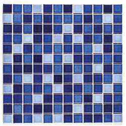 Pastilha de Porcelana 2,5x2,5 - Me-14860 Blend Cai... - PEDRAS BRASIL