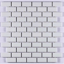 Pastilha de Porcelana 2,5x5 (Ja) Artico M6249 Caix... - PEDRAS BRASIL