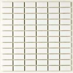 Pastilha de Porcelana 2,5x5 (Jr) - M6249 Artico Ca... - PEDRAS BRASIL