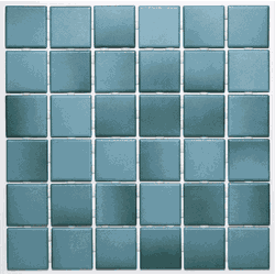 Pastilha de Porcelana 5x5 M-15358 Araça Caixa 1,41... - PEDRAS BRASIL