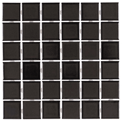 Pastilha de Porcelana 5x5 Sg-8406 Ardosia Caixa 1,... - PEDRAS BRASIL