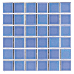 Pastilha de Porcelana 5x5 - Sg-8424 Haiti Caixa 1,... - PEDRAS BRASIL
