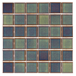 Pastilha de Porcelana 5x5 - Sg-8407 Jade 1,41m² At... - PEDRAS BRASIL