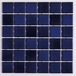 Pastilha de Porcelana 5x5 Sg-8443 Una Caixa 1,41m²... - PEDRAS BRASIL