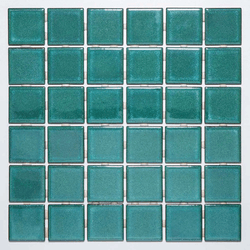 Pastilha de Porcelana 5x5 Sg-15393 Virgin 1,41m² A... - PEDRAS BRASIL