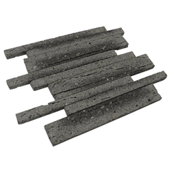 Tino Cenere Nina Martinelli - PEDRAS BRASIL