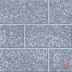 Pedra Miracema Serrada 15x30cm - PEDRAS BRASIL