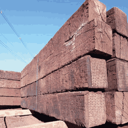 Dormente Demolição Extra 280cm - PEDRAS BRASIL