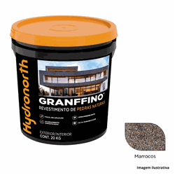 Textura Pedras Naturais Granffino - Marrocos - 20k - PEDRAS BRASIL