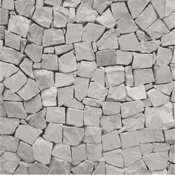 Pedra Portuguesa Branca - PEDRAS BRASIL