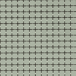 Pastilha de Porcelana 2x2 - Ug-1274 Milano - Atla - PEDRAS BRASIL