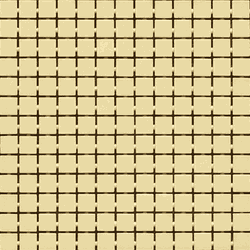 Pastilha de Porcelana 2x2 - Ug-1654 Toscana - Atl... - PEDRAS BRASIL