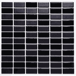Pastilha de Porcelana 2,5x5 (Jr) - Me-7957 - Blend... - PEDRAS BRASIL