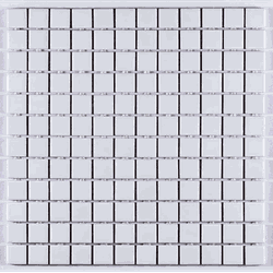 Pastilha de Porcelana 2,5 x 2,5 - M6249 Artico Cai... - PEDRAS BRASIL