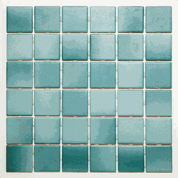 Pastilha de Porcelana 5x5 - M-15335 Jari Caixa 1,4... - PEDRAS BRASIL