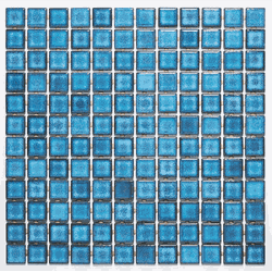 Pastilha de Porcelana 2,5x2,5 - Sg-15391 Saona Cai... - PEDRAS BRASIL