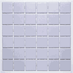 Pastilha de Porcelana 5x5 - M-6256 - Beaufort Caix... - PEDRAS BRASIL