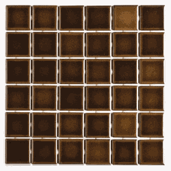 Pastilha de Porcelana 5x5 - Sg-8430 Brita Caixa 1,... - PEDRAS BRASIL